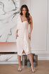 Cocktail dress model 192216